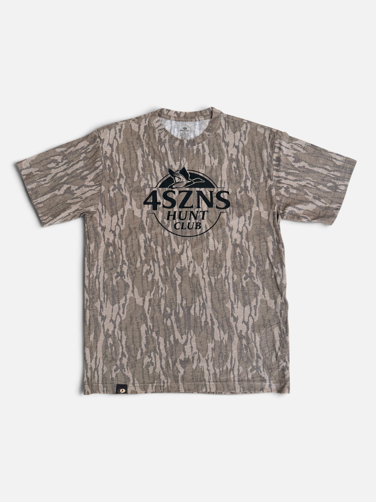 Mossy Oak Bottomland