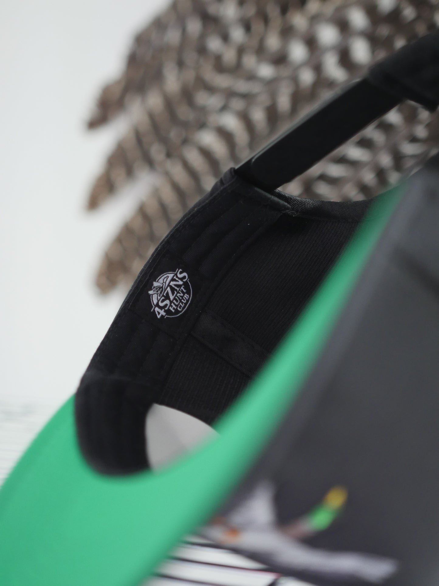 Black Duck Szn Hat