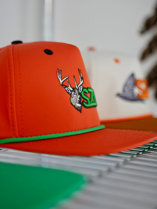 Deer Szn