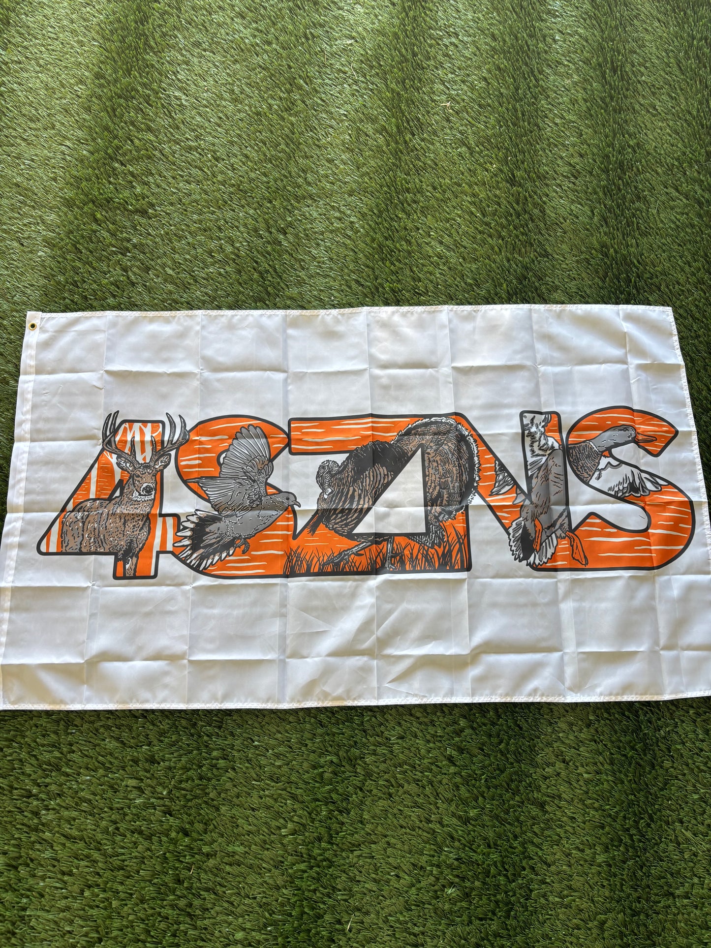 Shop Flags
