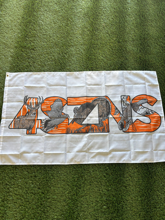 Shop Flags