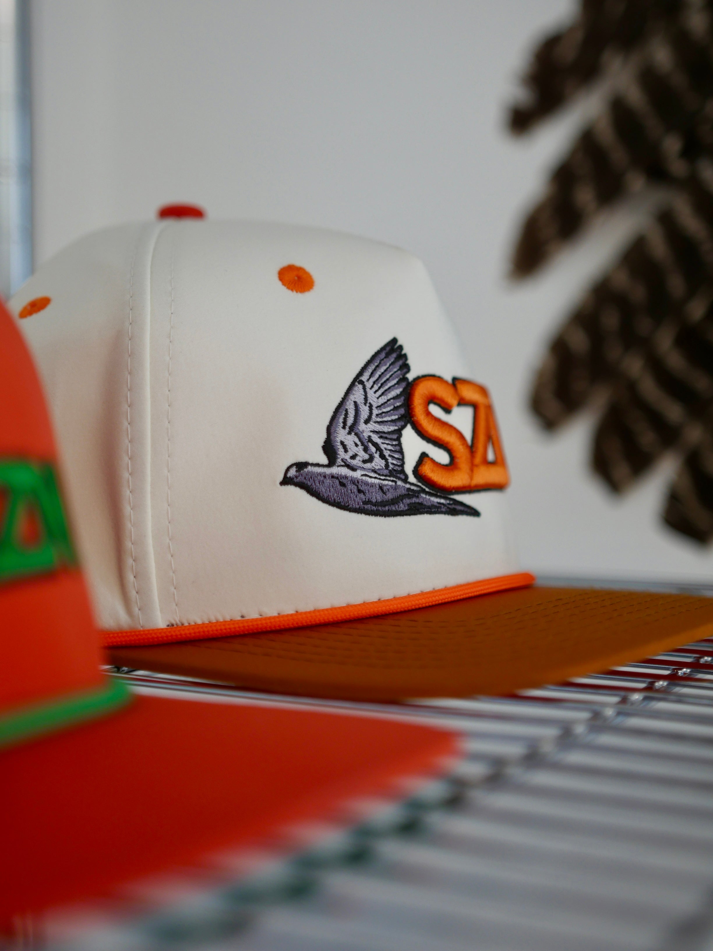 Hats – 4SZNS
