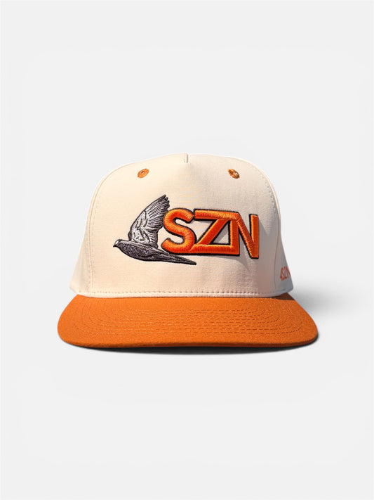 Orange Dove SZN Hat