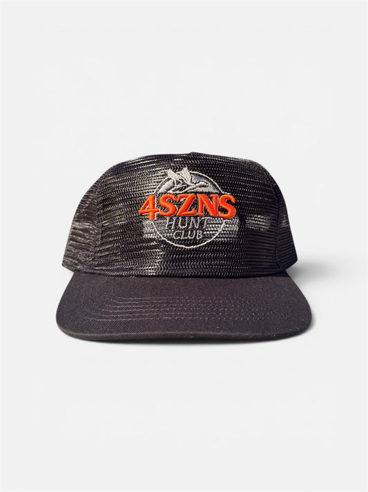 Hunt Club Full Mesh Hat